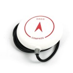 VK V9-AG FMU Single Double GPS Flight Controller Terrain Front Obstacle Radar Industry Agricultural Pesticide Spray Drone UAV